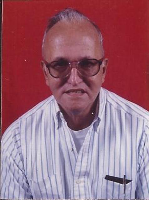 Horacio Zambrana Sanders